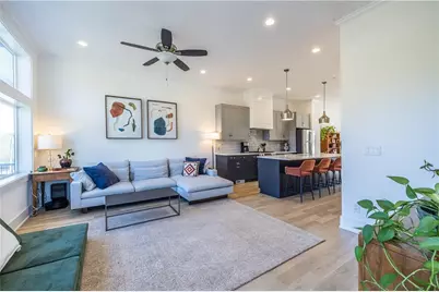 812 W College Avenue, Decatur, GA 30030 - Photo 17