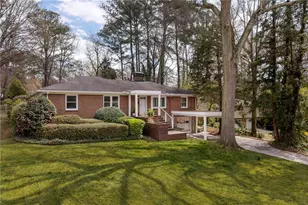 635 Willivee Dr, Decatur, GA 30033 - Photo 1