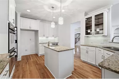 5742 Ashleigh Walk Drive, Suwanee, GA 30024 - Photo 17