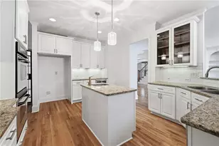 5742 Ashleigh Walk Dr, Suwanee, GA 30024 - Photo 17