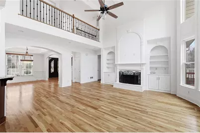 5742 Ashleigh Walk Drive, Suwanee, GA 30024 - Photo 11