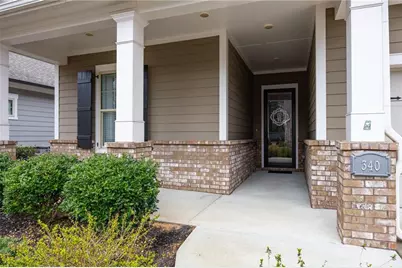 340 Anglewood Avenue, Marietta, GA 30064 - Photo 3