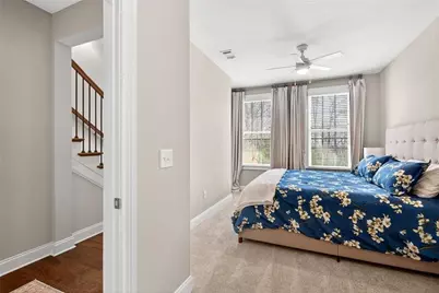 6747 Encore Boulevard, Atlanta, GA 30328 - Photo 27