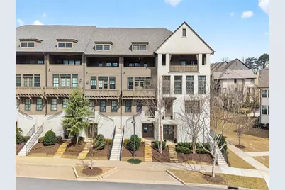 6747 Encore Boulevard, Atlanta, GA 30328 - Photo 1