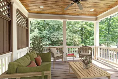 222 Trecastle Square #21, Canton, GA 30114 - Photo 35