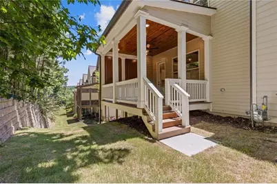 222 Trecastle Square #21, Canton, GA 30114 - Photo 33