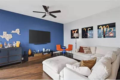 1080 Peachtree Street NE #909, Atlanta, GA 30309 - Photo 23