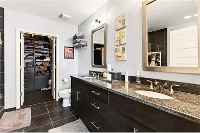 1080 Peachtree Street NE #909, Atlanta, GA 30309 - Photo 29