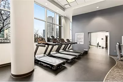 1080 Peachtree Street NE #909, Atlanta, GA 30309 - Photo 37