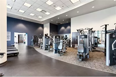 1080 Peachtree Street NE #909, Atlanta, GA 30309 - Photo 35