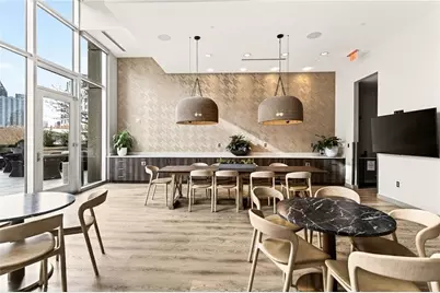 1080 Peachtree Street NE #909, Atlanta, GA 30309 - Photo 33