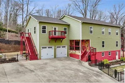 2320 Edgewater Road, Cumming, GA 30041 - Photo 3