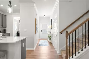 131 Sycamore Ln, Calhoun, GA 30701 - Photo 5