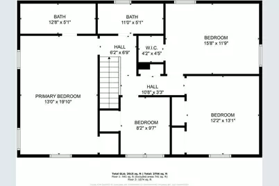 647 Shannon Green Circle SW, Mableton, GA 30126 - Photo 37