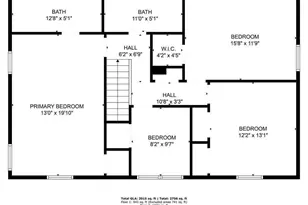 647 Shannon Green Cir SW, Mableton, GA 30126 - Photo 37