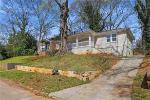 817 Beechwood Ave SW, Atlanta, GA 30310 - Photo 3