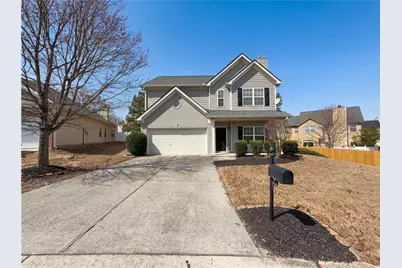 2708 Red Mulberry Lane, Braselton, GA 30517 - Photo 7