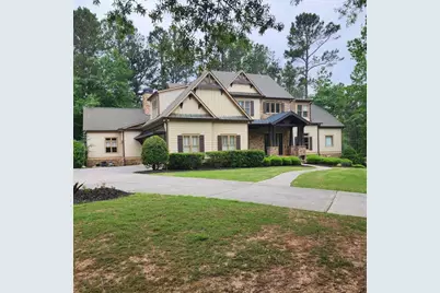 6213 Arnall Court NW, Acworth, GA 30101 - Photo 3