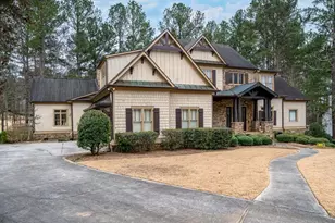 6213 Arnall Ct NW, Acworth, GA 30101 - Photo 5