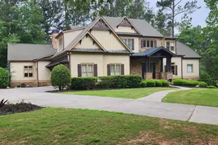 6213 Arnall Ct NW, Acworth, GA 30101 - Photo 3