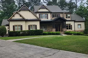 6213 Arnall Ct NW, Acworth, GA 30101 - Photo 1