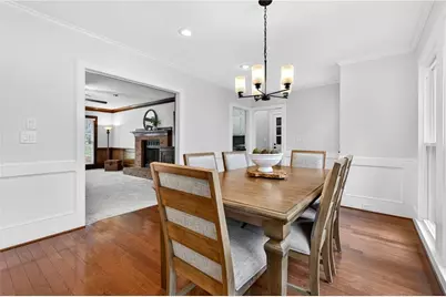 5653 Creekside Drive, Peachtree Corners, GA 30092 - Photo 11