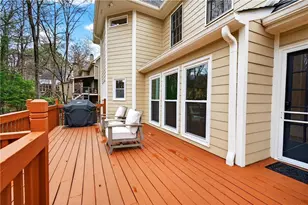 5653 Creekside Dr, Peachtree Corners, GA 30092 - Photo 63