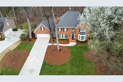 5653 Creekside Drive, Peachtree Corners, GA 30092 - Photo 77