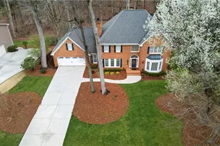 5653 Creekside Dr, Peachtree Corners, GA 30092 - Photo 77