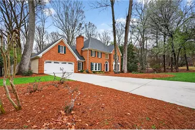 5653 Creekside Drive, Peachtree Corners, GA 30092 - Photo 79