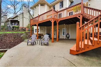 5653 Creekside Drive, Peachtree Corners, GA 30092 - Photo 69