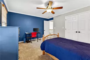 5653 Creekside Dr, Peachtree Corners, GA 30092 - Photo 41