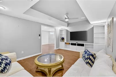 5653 Creekside Drive, Peachtree Corners, GA 30092 - Photo 57