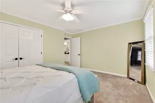 5653 Creekside Dr, Peachtree Corners, GA 30092 - Photo 45