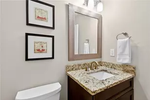 5653 Creekside Dr, Peachtree Corners, GA 30092 - Photo 29