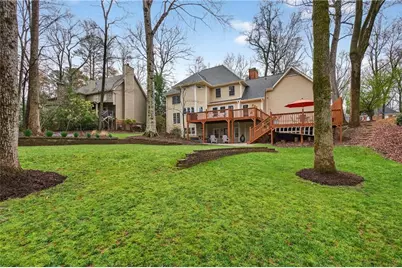 5653 Creekside Drive, Peachtree Corners, GA 30092 - Photo 71