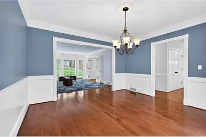 5653 Creekside Drive, Peachtree Corners, GA 30092 - Photo 23