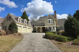 1462 Georgia Club Dr, Statham, GA 30666 - Photo 1