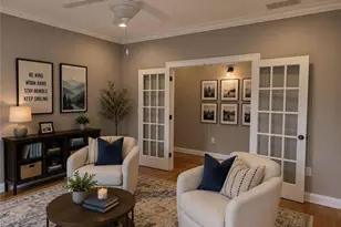 1462 Georgia Club Dr, Statham, GA 30666 - Photo 31