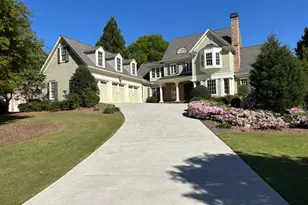 1462 Georgia Club Dr, Statham, GA 30666 - Photo 1