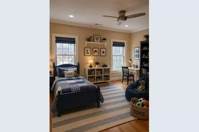 1462 Georgia Club Drive, Statham, GA 30666 - Photo 33