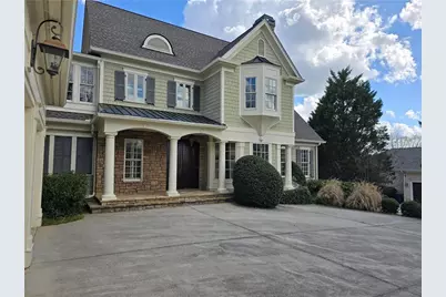 1462 Georgia Club Drive, Statham, GA 30666 - Photo 3