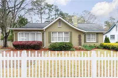 683 Collier Road NW, Atlanta, GA 30318 - Photo 45