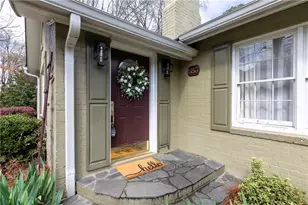 683 Collier Rd NW, Atlanta, GA 30318 - Photo 3