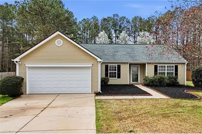 3385 Bridgeshaw Drive, Cumming, GA 30028 - Photo 1