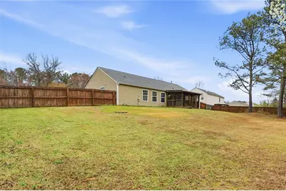 3385 Bridgeshaw Drive, Cumming, GA 30028 - Photo 35