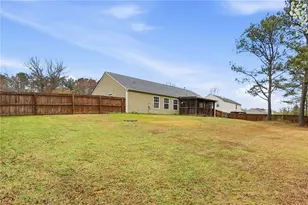 3385 Bridgeshaw Dr, Cumming, GA 30028 - Photo 35