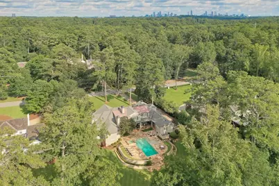 2954 Ridgewood Road NW, Atlanta, GA 30327 - Photo 13