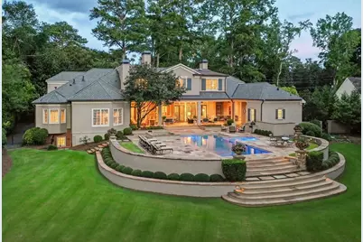 2954 Ridgewood Road NW, Atlanta, GA 30327 - Photo 5