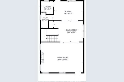 304 Henry Aaron Avenue SW, Atlanta, GA 30310 - Photo 37